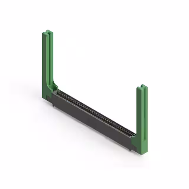 395-080-524-558 EDAC Inc.  Edgeboard Connectors